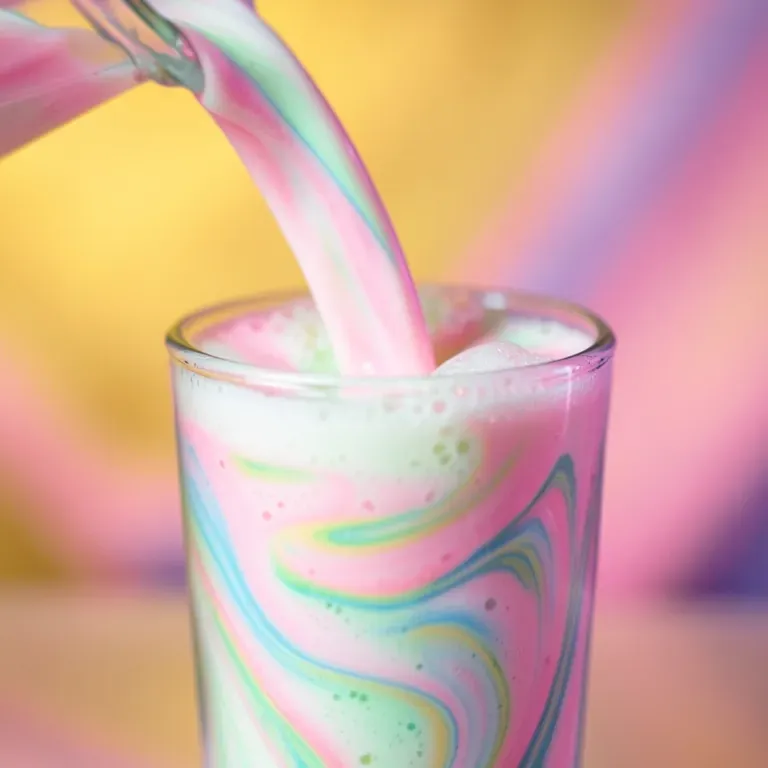 Lizzy Milkshake