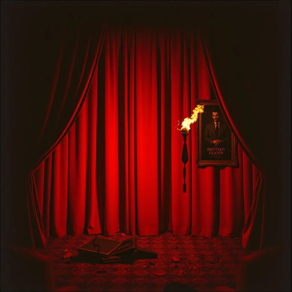 Black-Tie Comedy