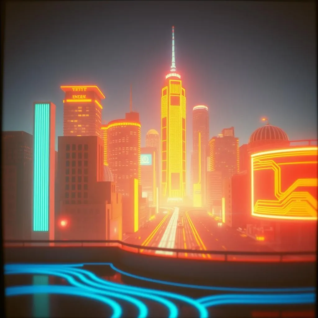Electric Hearts