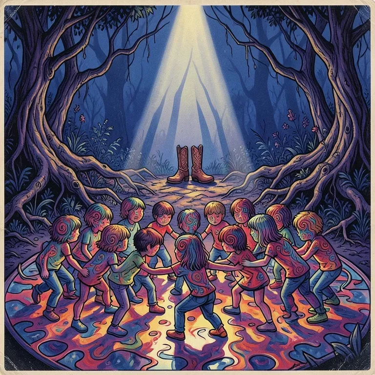 Nursery Rhymin