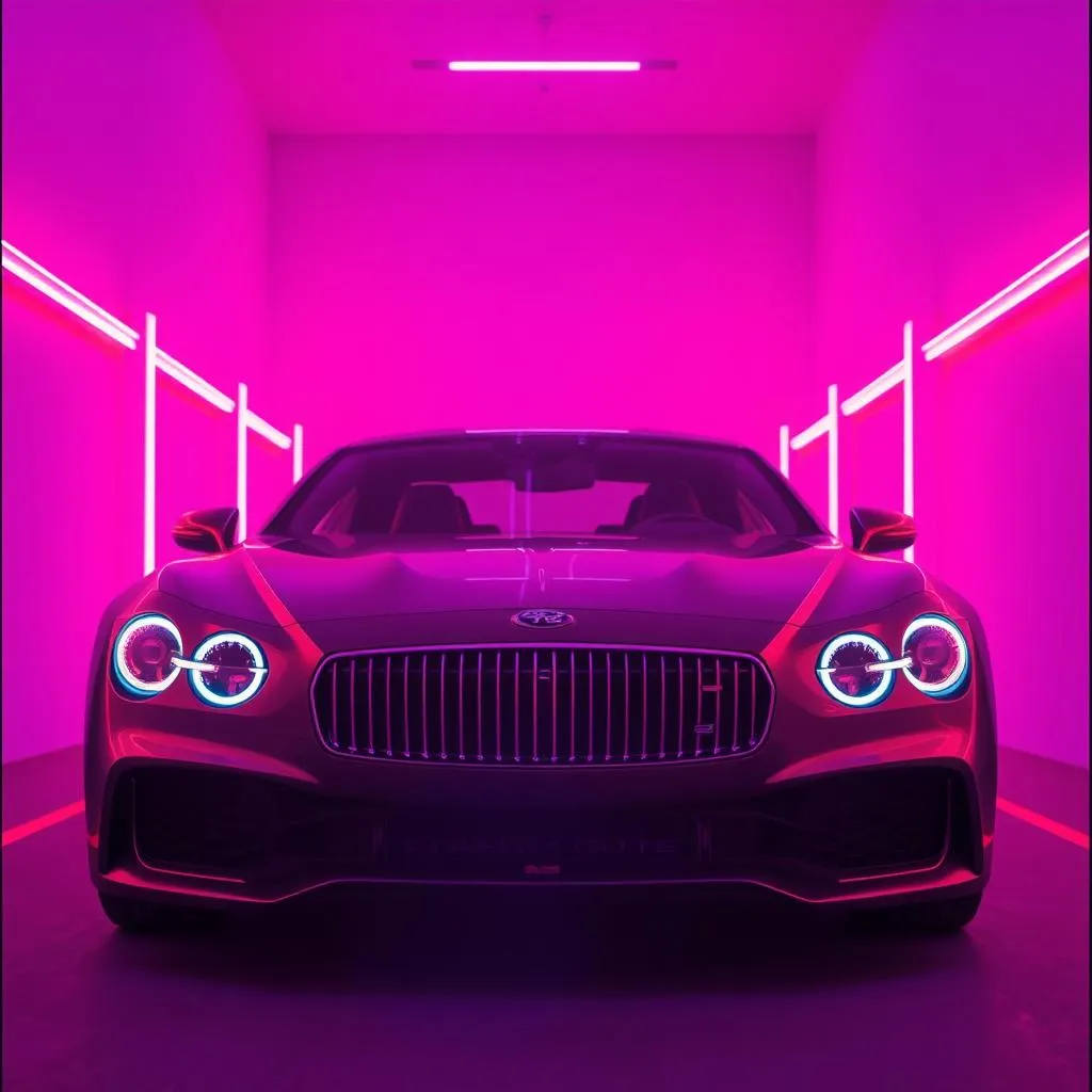 Big Body Benz