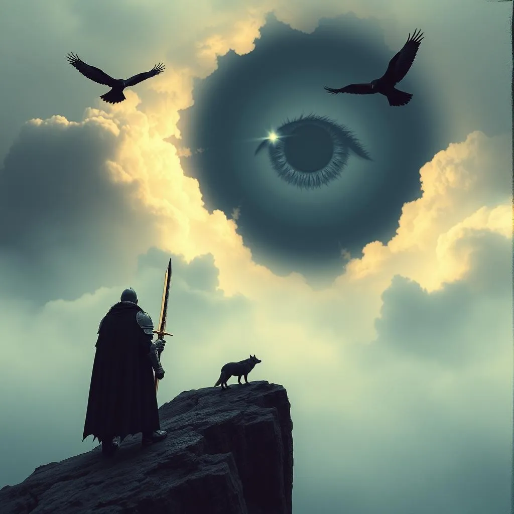 My path is steel