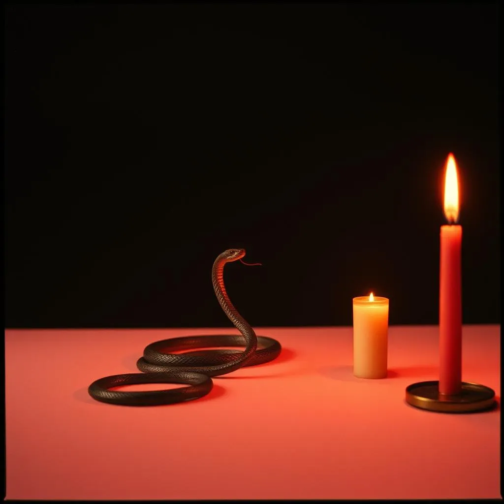 Molotov (Regenerated)