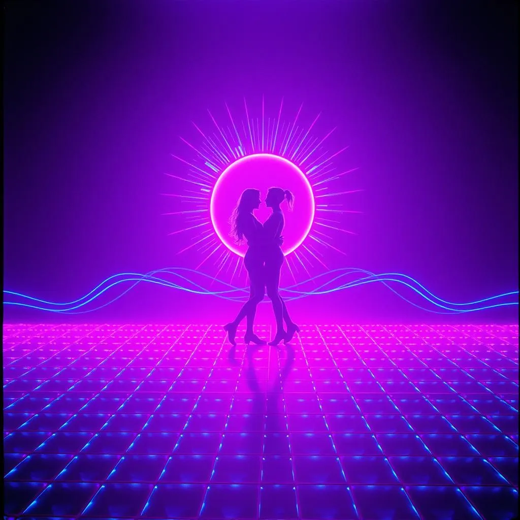 No Boundaries