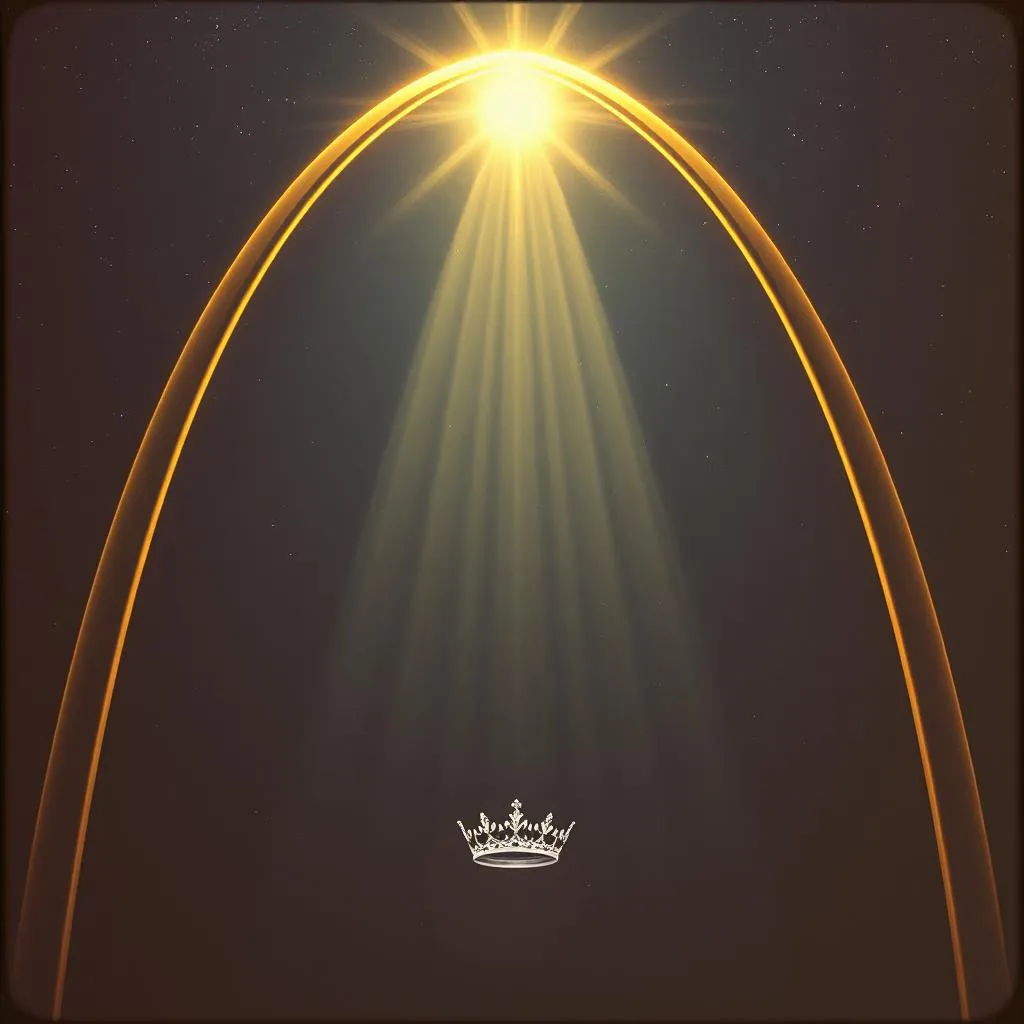 GLORIA IN EXCELSIS