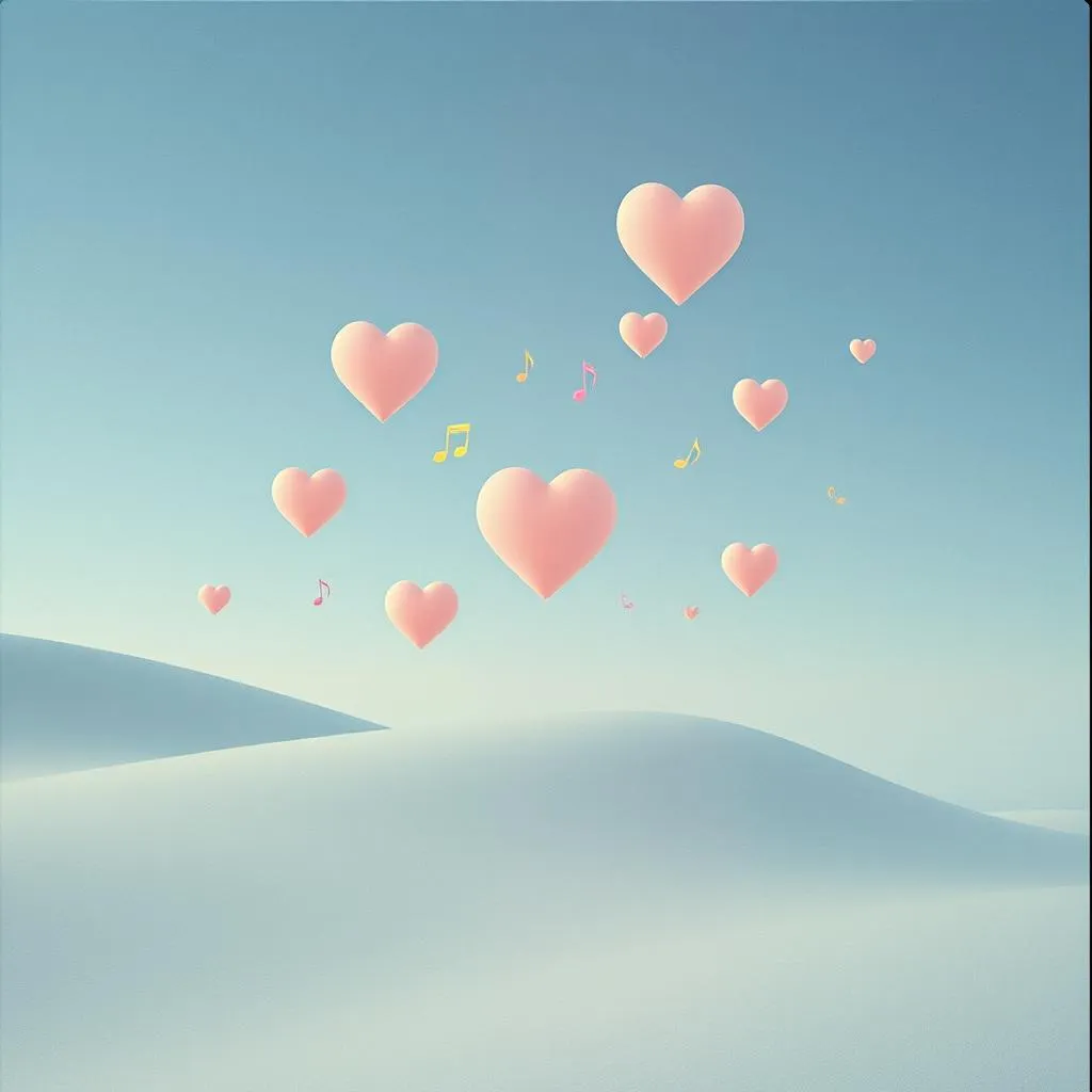 One i love  you