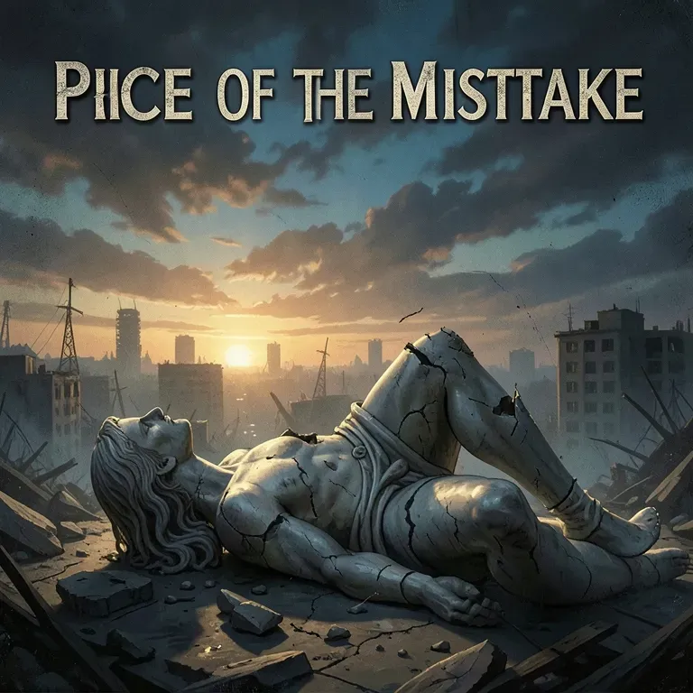 Price of the Mistake