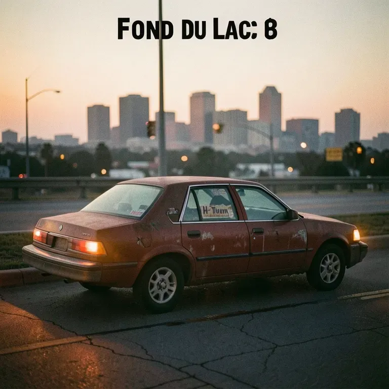 Longer Than Fond du Lac