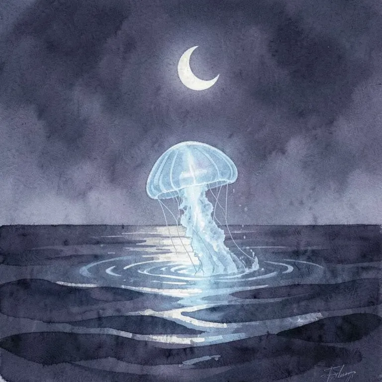 Lost Lullaby