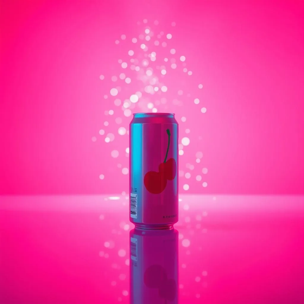 Cherry Soda