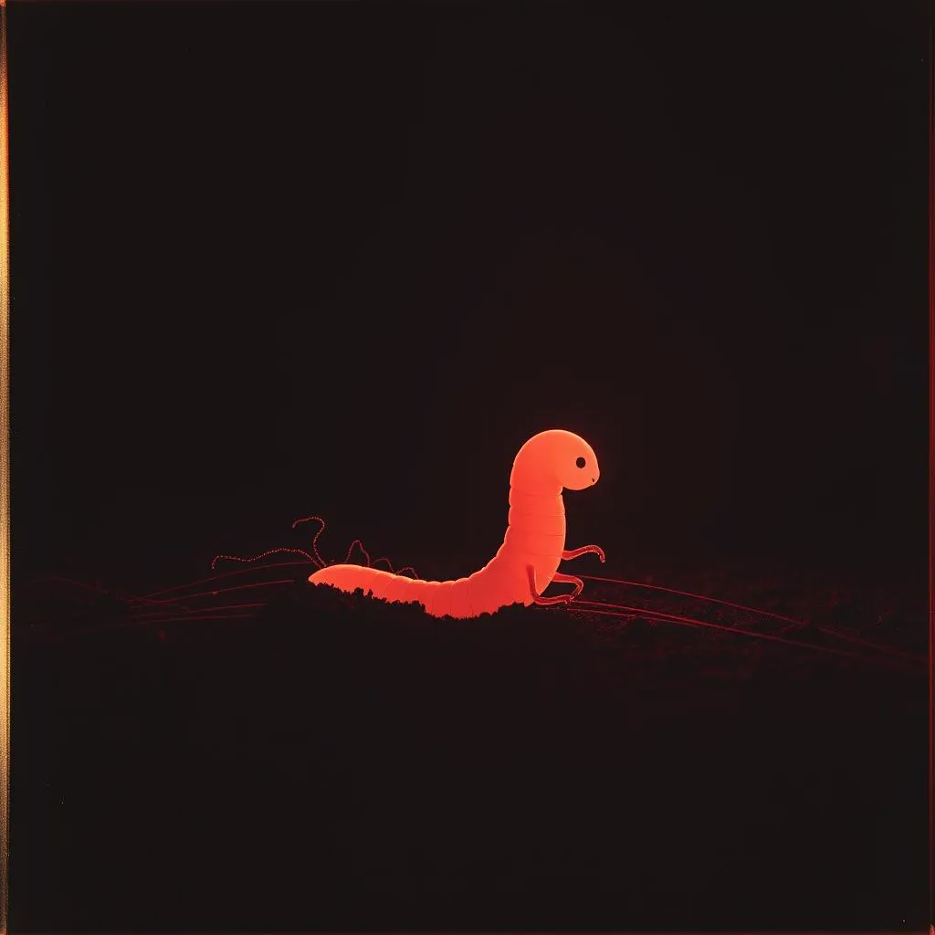 Bottom Feeder (experimental)