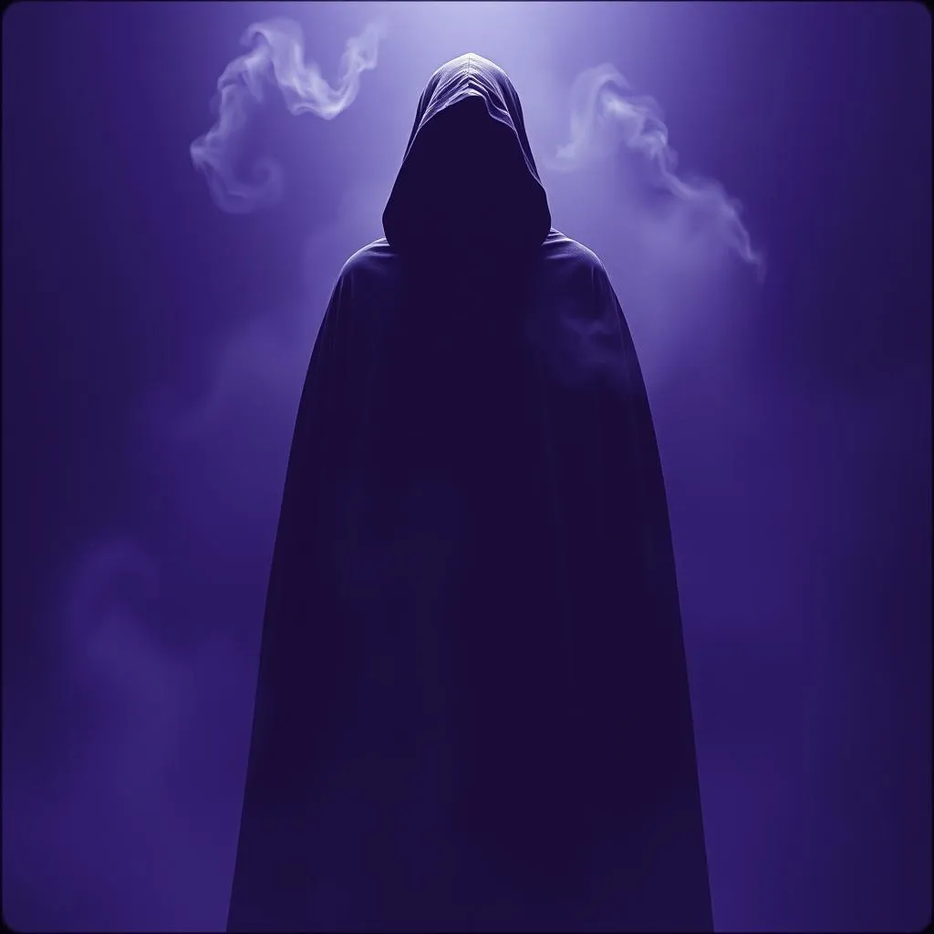 “Veil Talk”