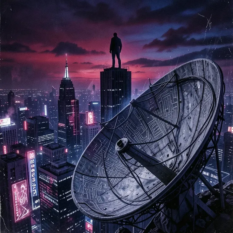 Last Signal