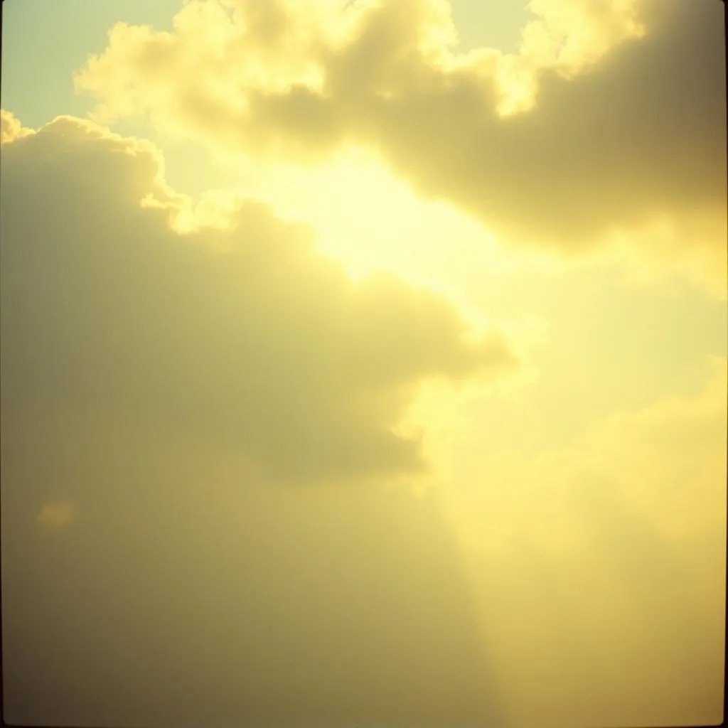 Faith in the Fear