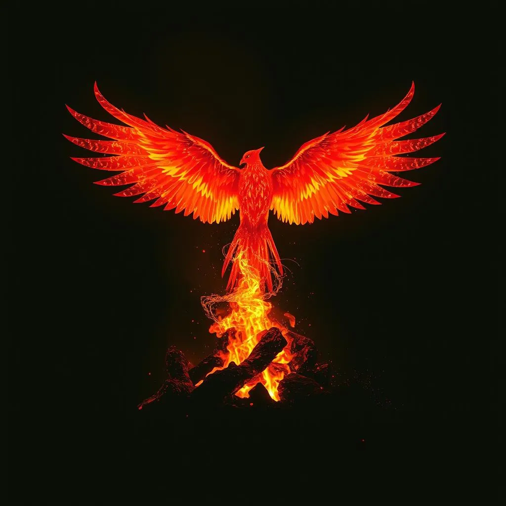 Revenge Anthem