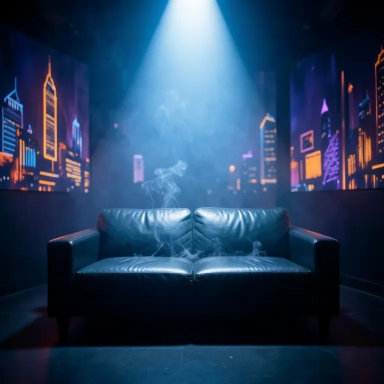 Own the Room