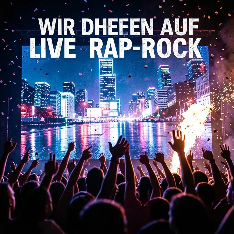 Wir Drehen Auf