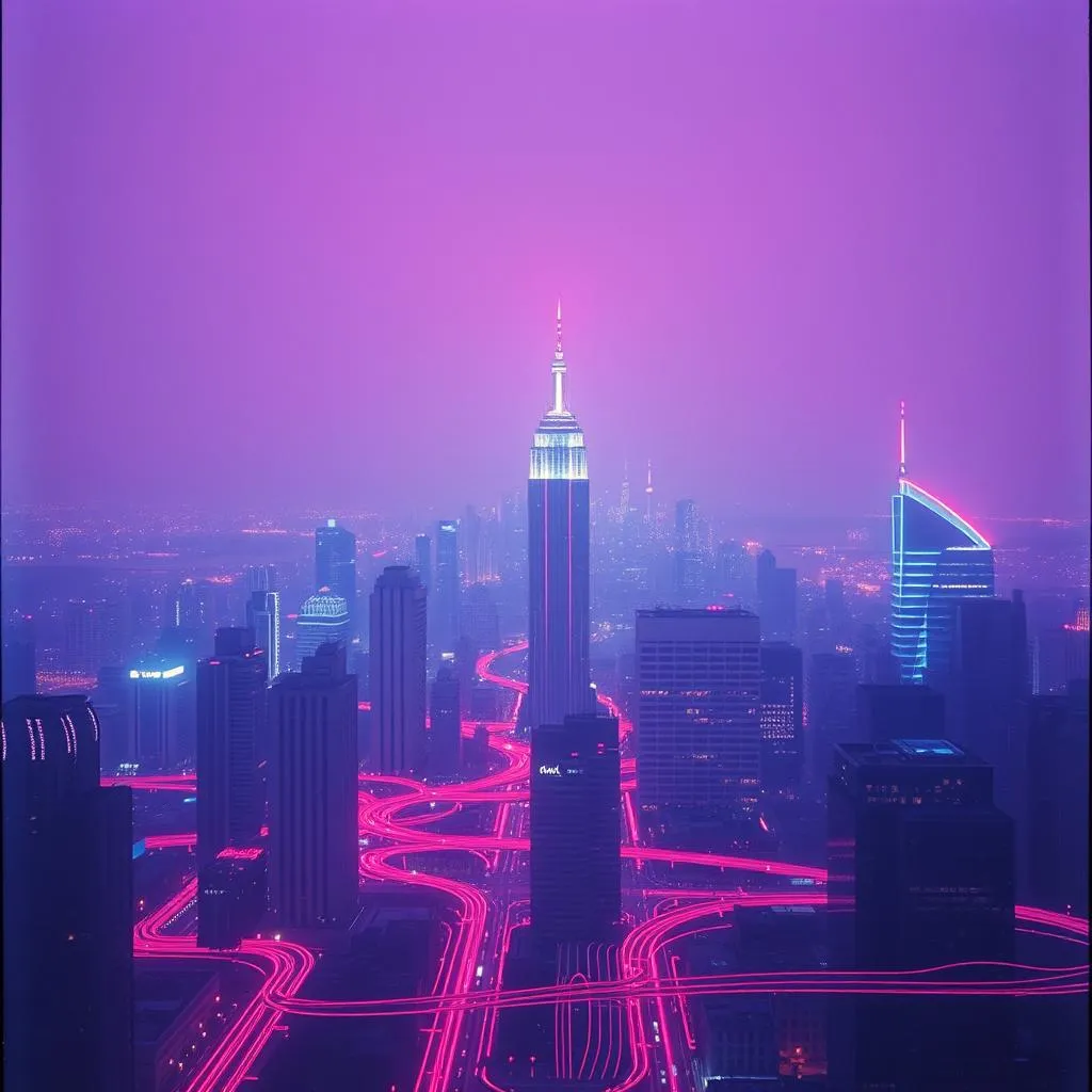 Electric Hustle