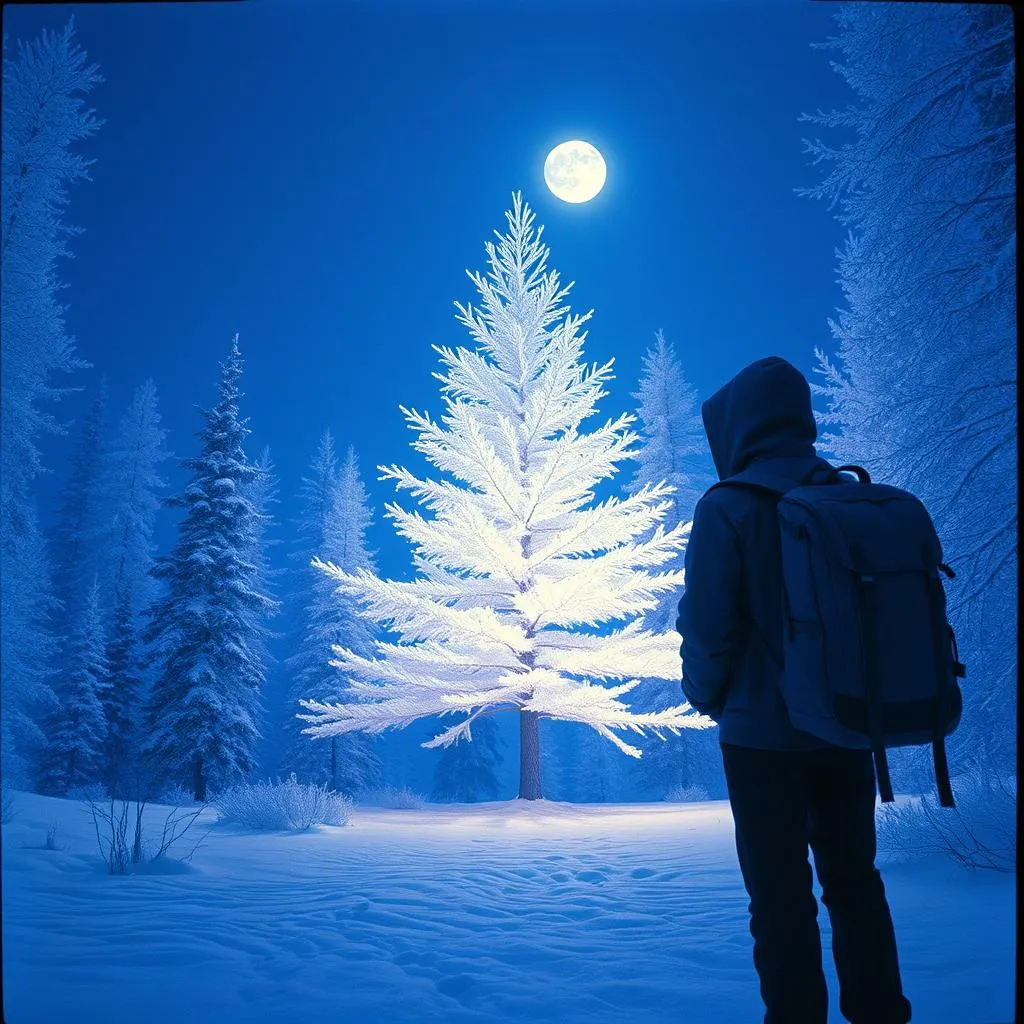 Безответная любовь.