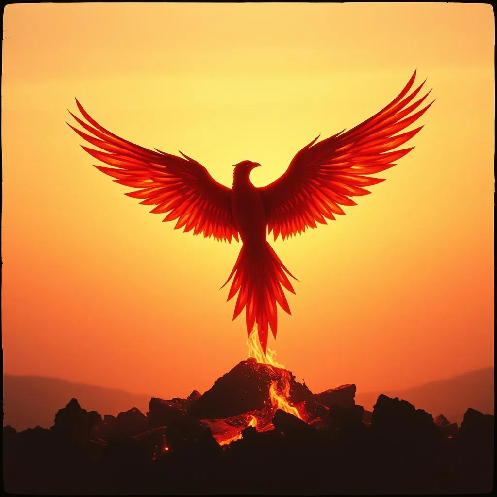 Requiem Of Dawn