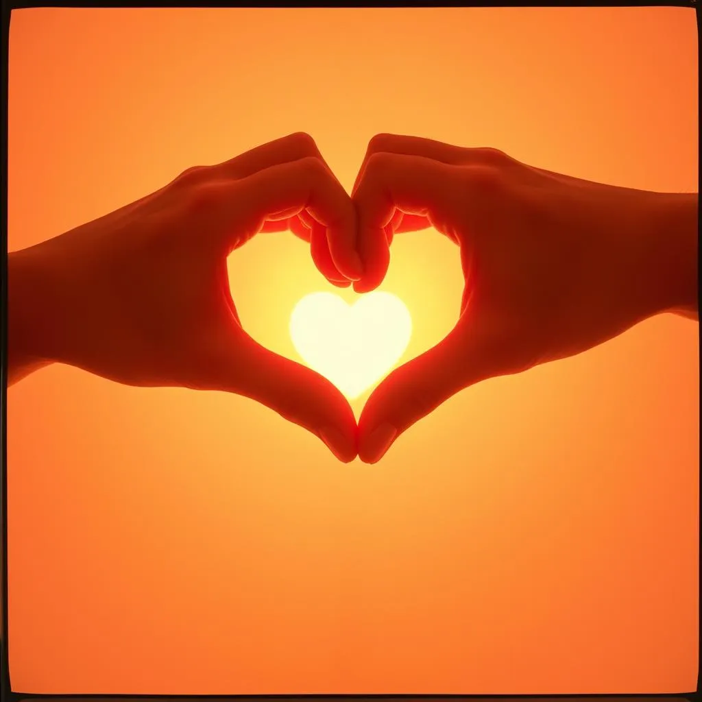 The Church of Our Hearts