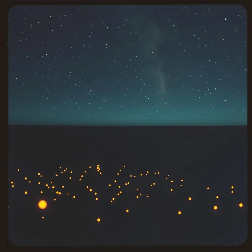 Passionate Horizon
