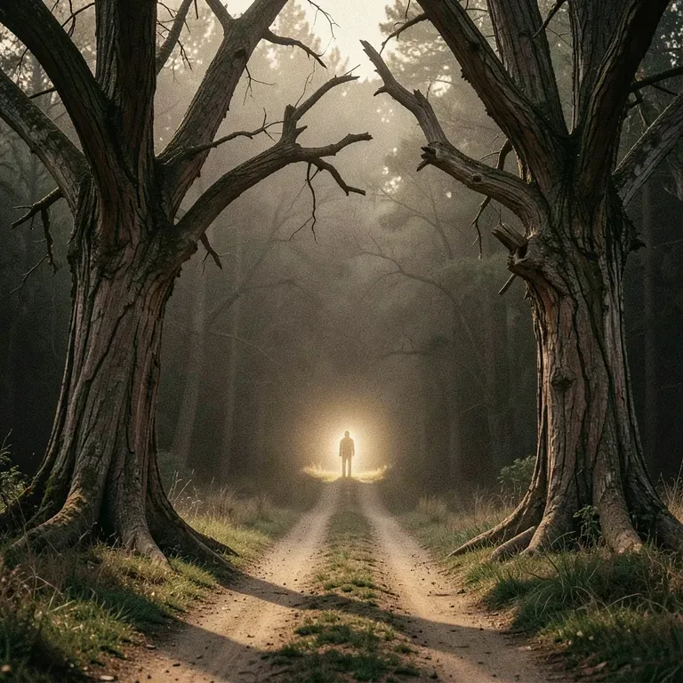 Lost soul