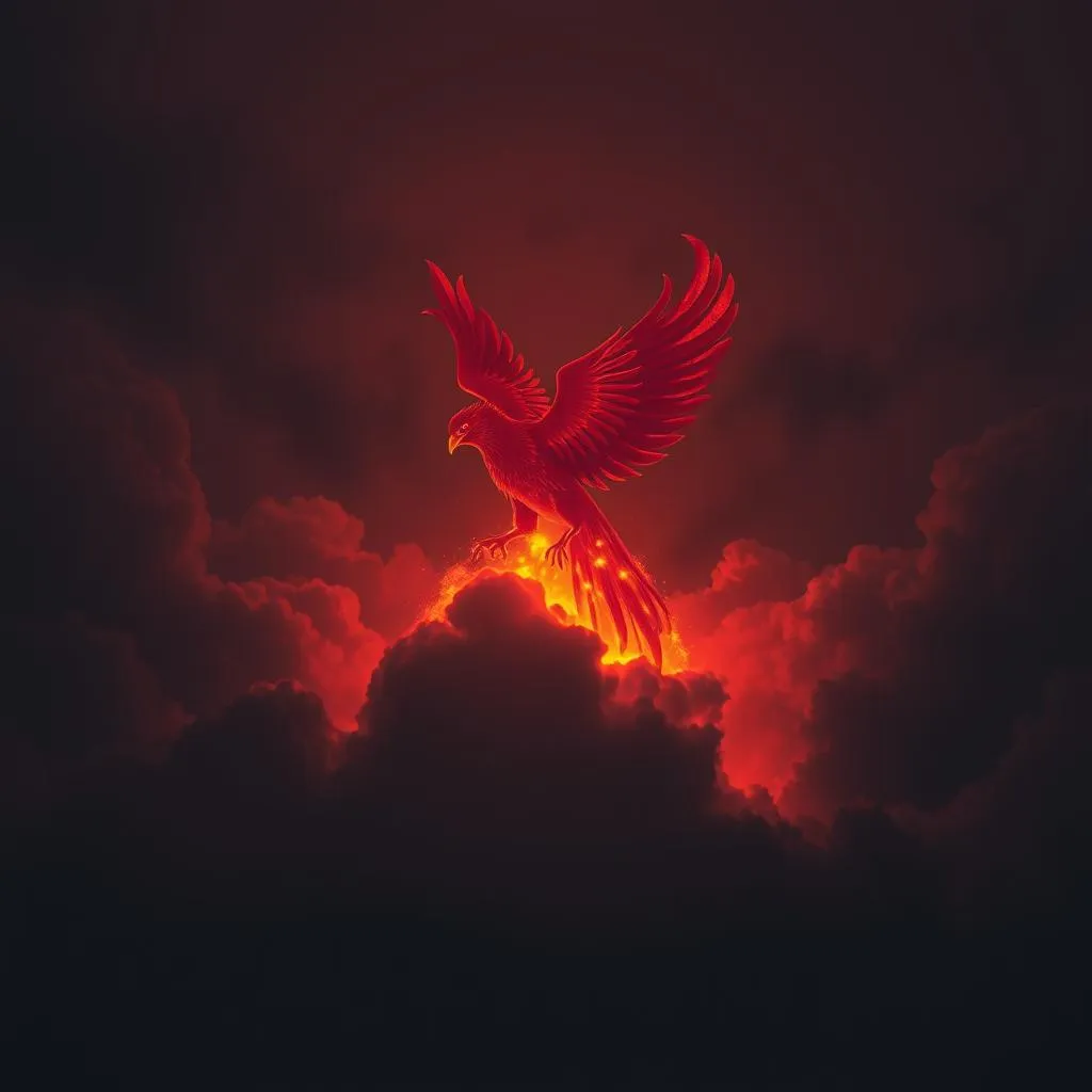 Will to rise