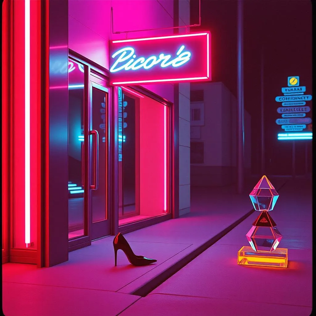 BAD