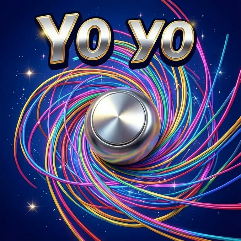 Yo yo