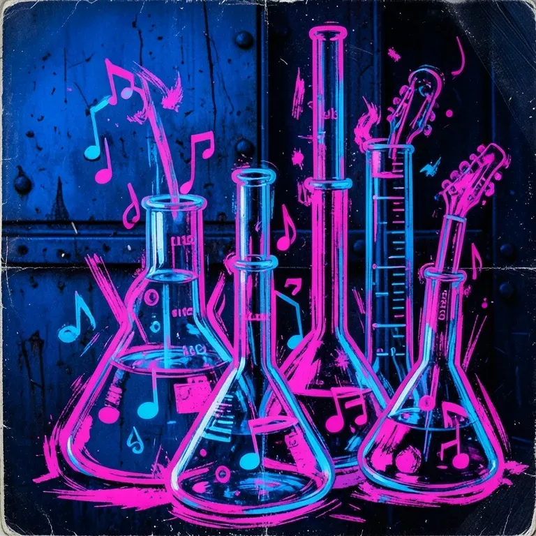 Chemistry Class