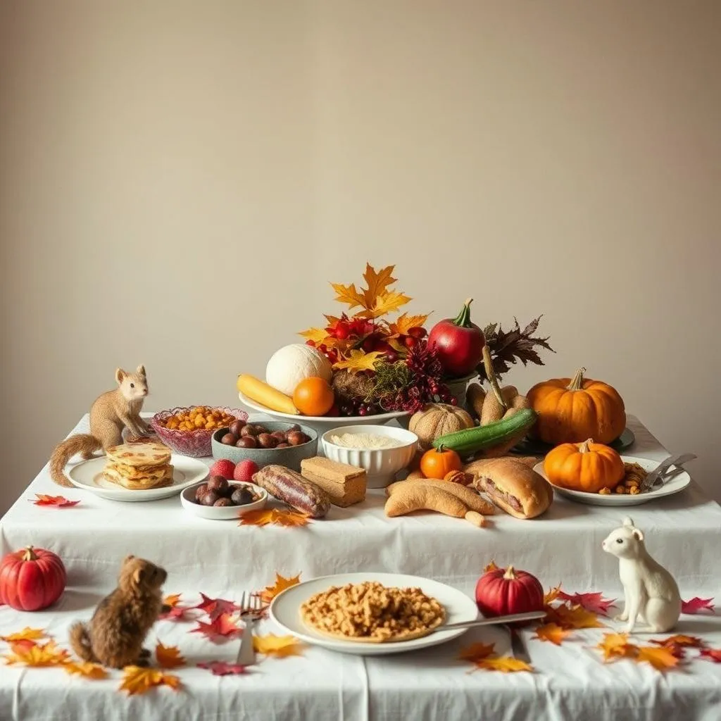Thanksgiving Groove