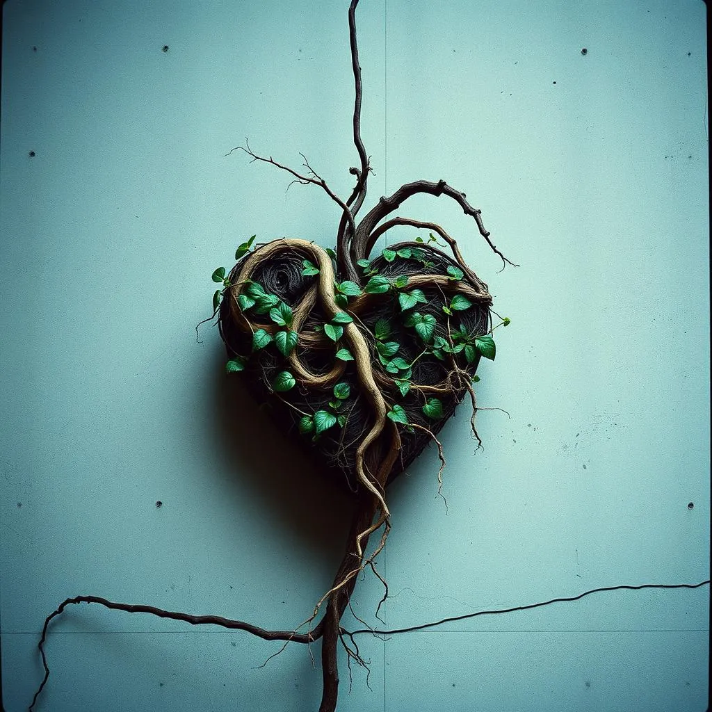 Growing///hearts