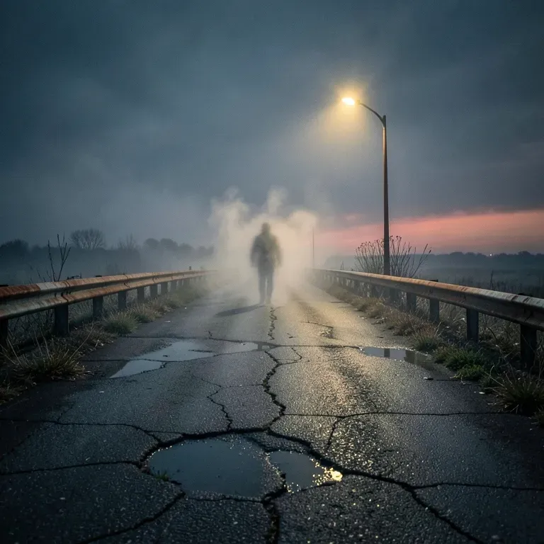 Leave Me Behind