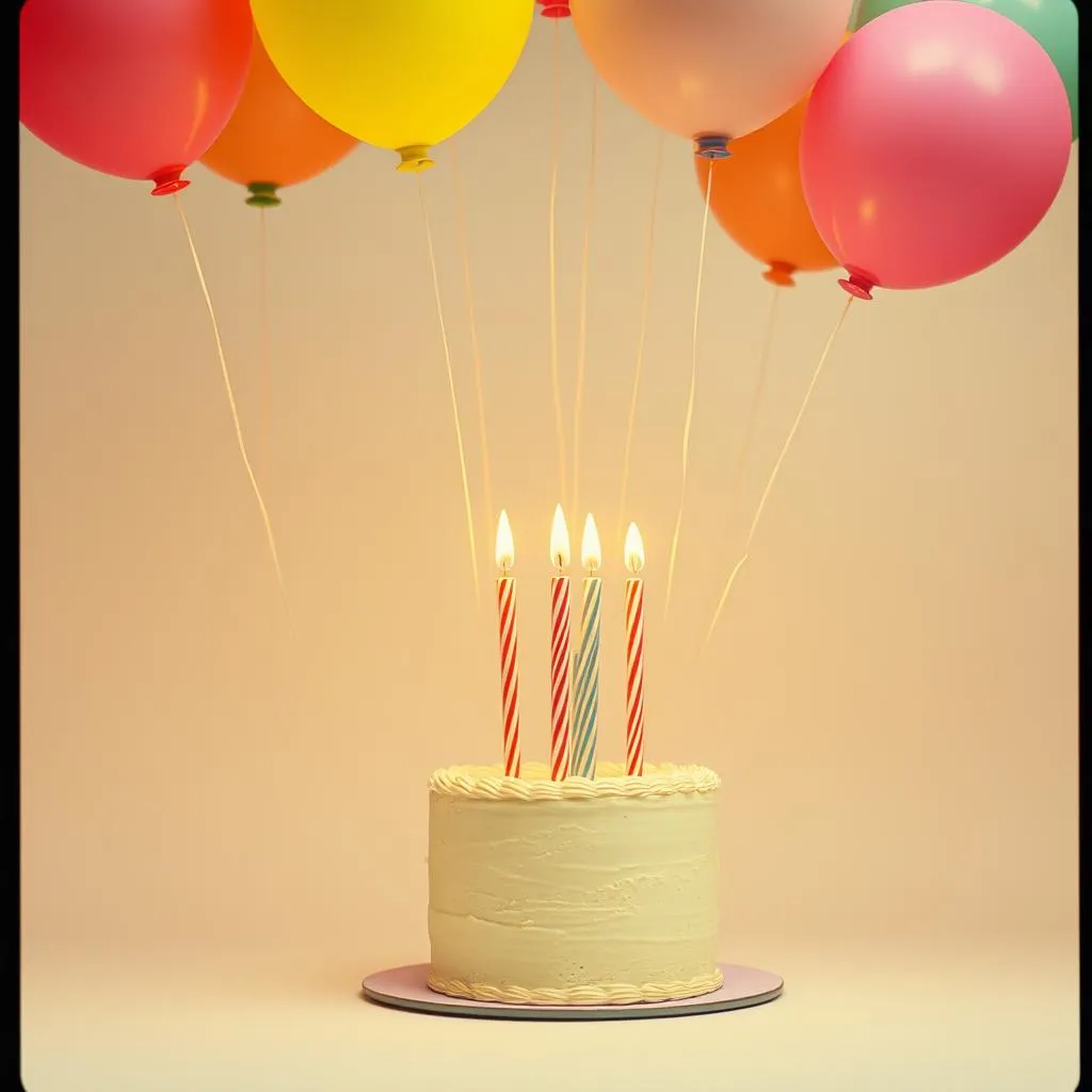 Alles Gute, Celina