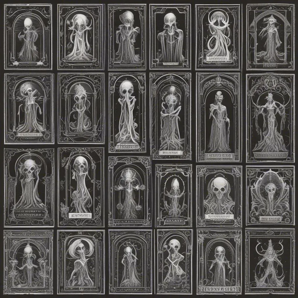 Dark Symphony of the Damned