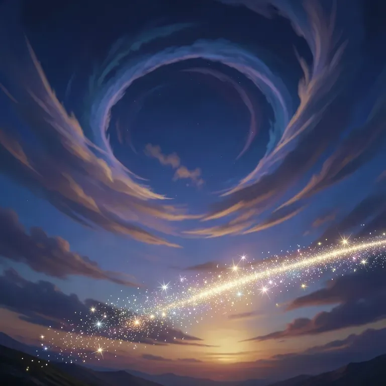 Endless Sky Adventure