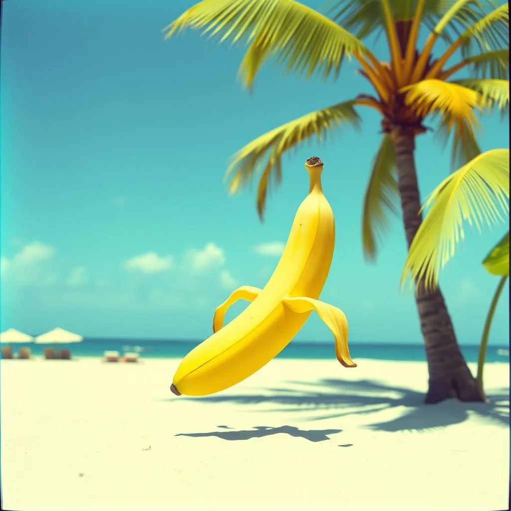 Banana