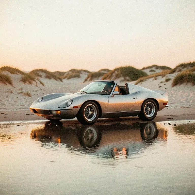 Future Wife Ride