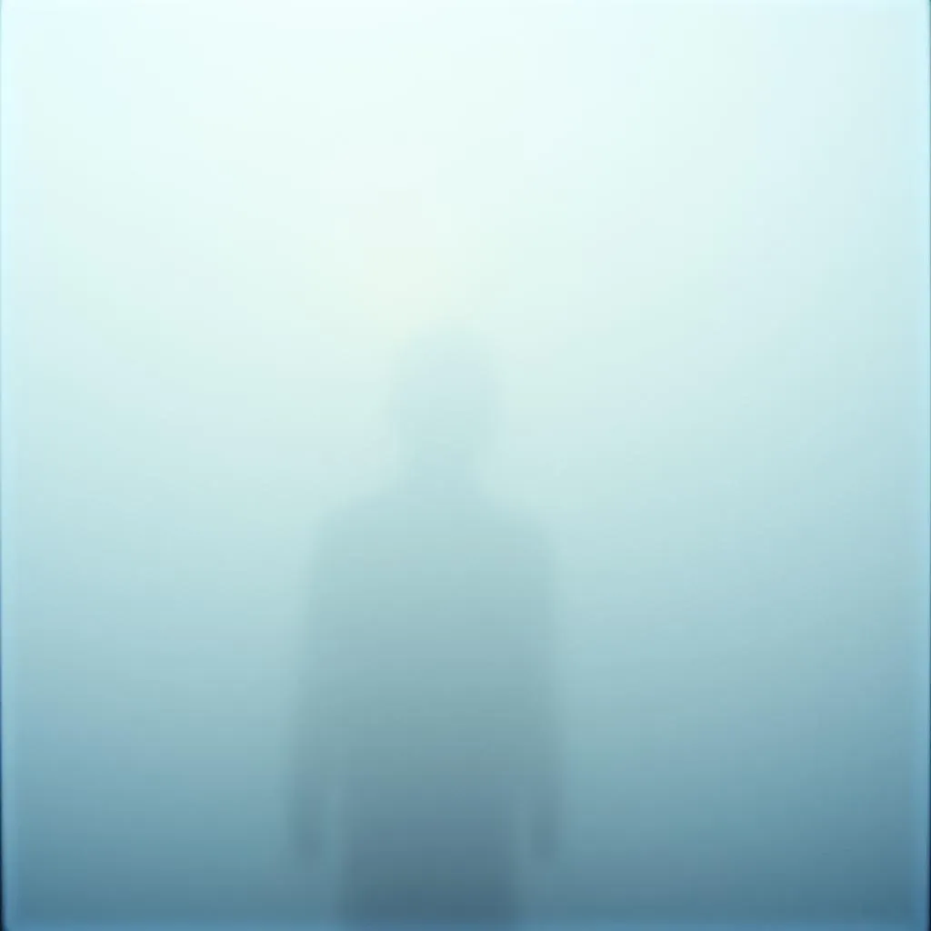 Through the Fog