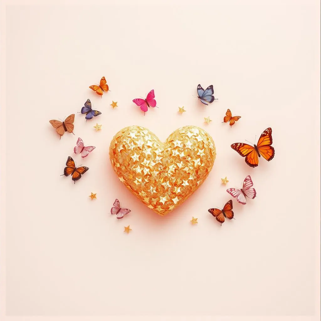 Bonjour Mon Amour