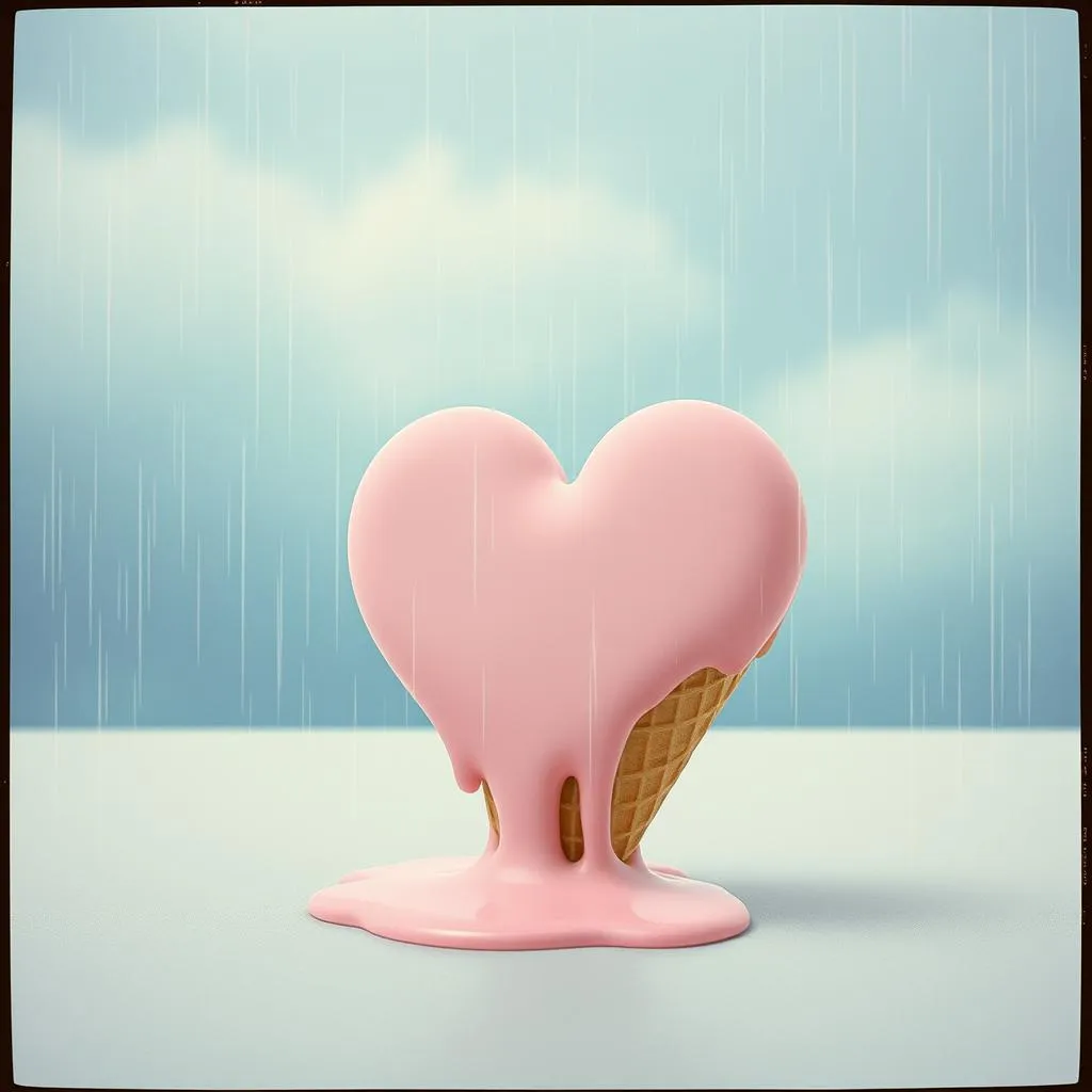 Unlovable Love