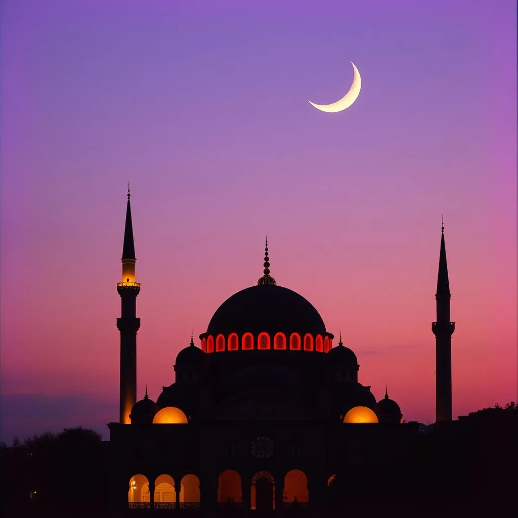 Ketika Azan Memanggil (Rohana)