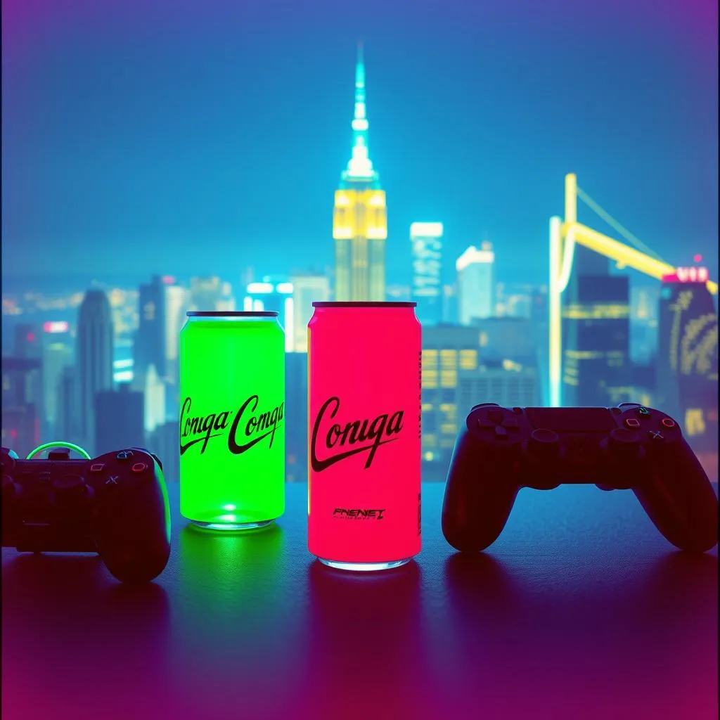 Money, Friends, and Energy