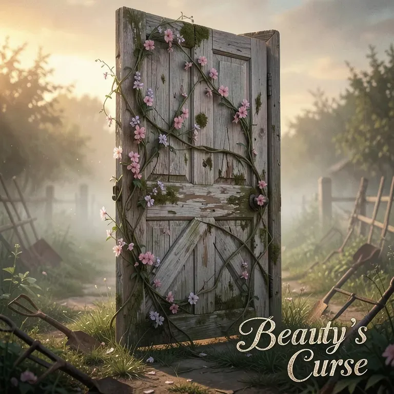 Beauty's Curse