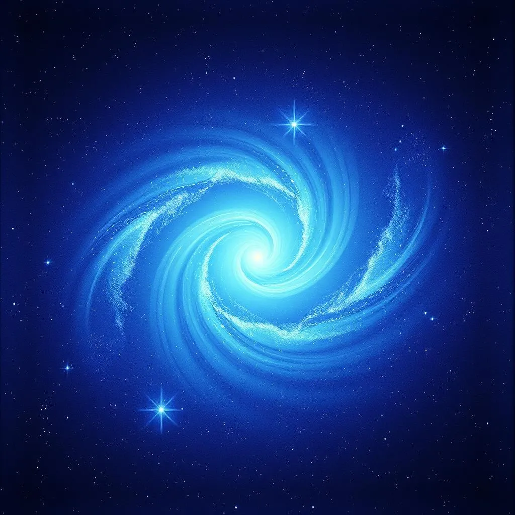 Love Is a Black Hole