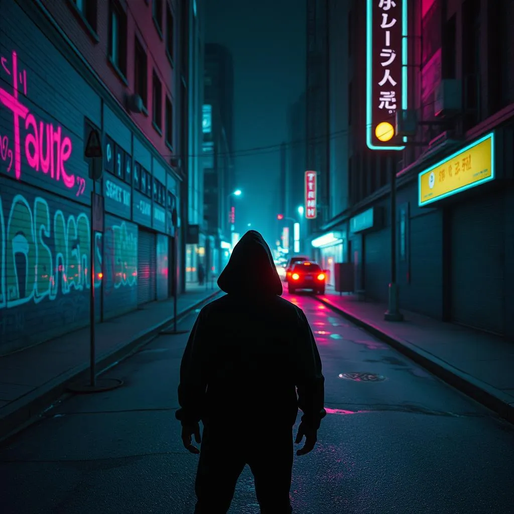 Street Chronicles