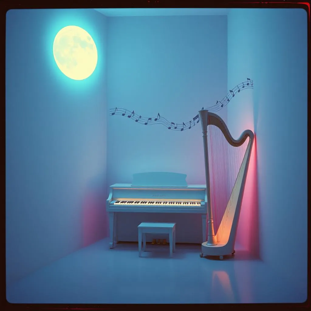 J'ai le blues de toi mon amour