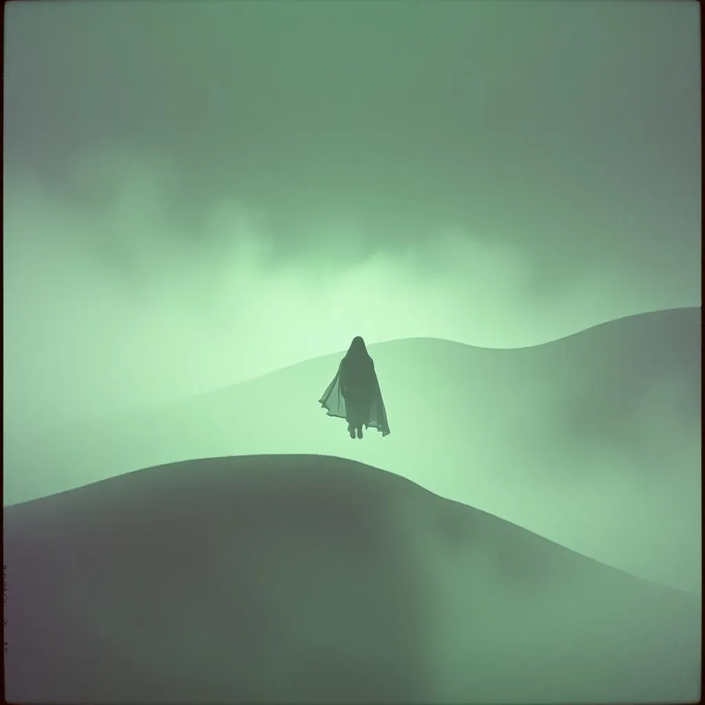 Phantom Steps
