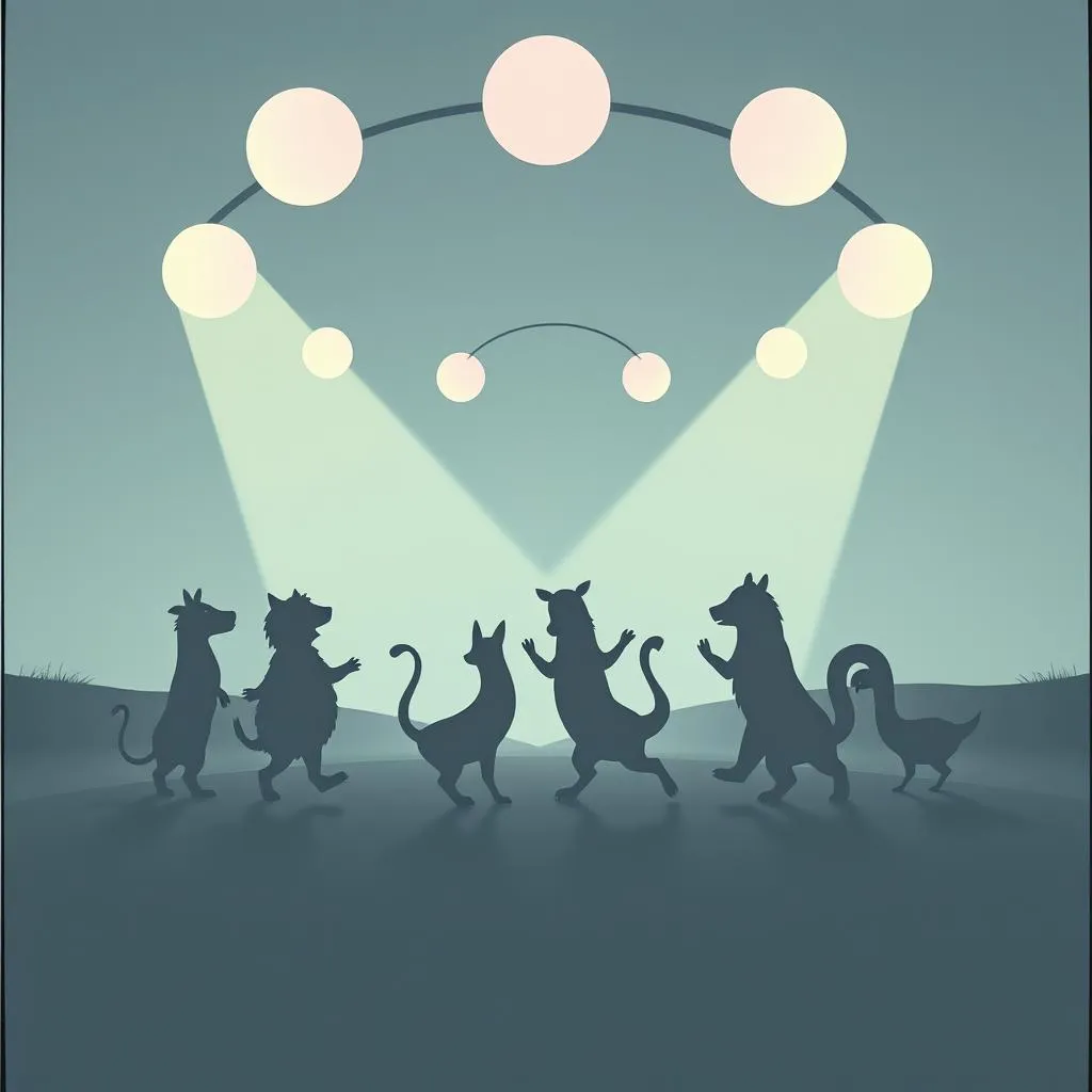 Animal songs